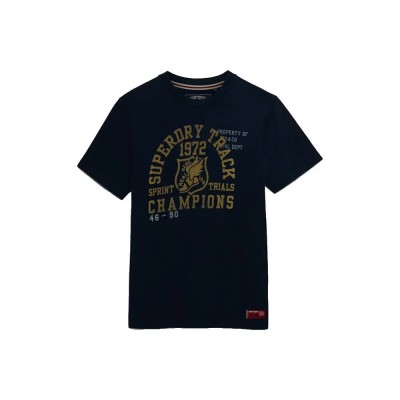 тениска,мъжки,тениски,дамски,тениски,superdry,vintage,prep,relaxed,fit,short,sleeve,t,shirt,blue,(dark,navy)