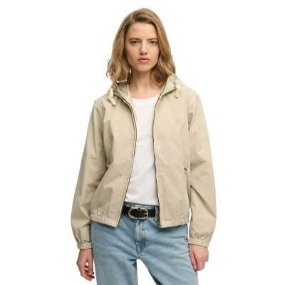 яке,мъжки,якета,дамски,якета,и,палта,superdry,washed,twill,jacket,beige,(peyote,beige)