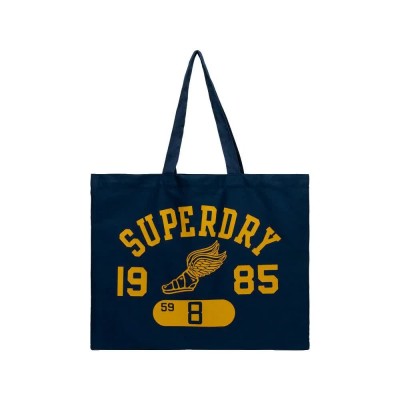 чанта,всички,чанти,superdry,y9110442a,tote,bag,blue,(richest,navy,autumn,mustard)