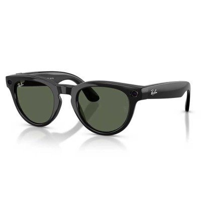 слънчеви,очила,слънчеви,очила,ray,ban,headliner,lnb,meta,sunglasses,black,(shiny,black)