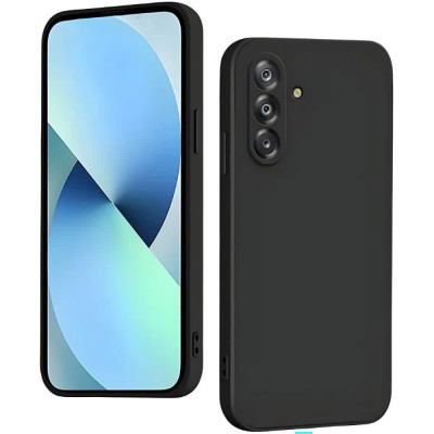 други,аксесоари,crococase,square,liquid,premium,galaxy,a17,a17,5g,phone,case,black,(black)