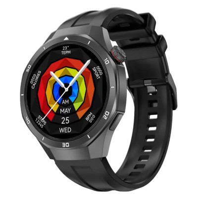 часовници,dtno,1,dt5,pro,smartwatch,black,(black)