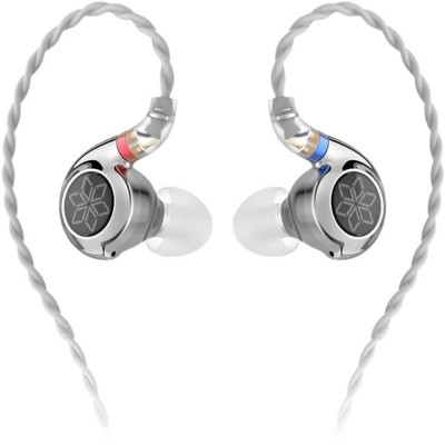 слушалки,слушалки,fiio,fd11,wireless,earphones,silver,(silver)