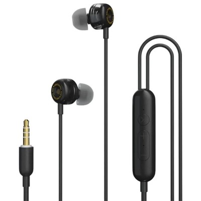 слушалки,слушалки,hiby,xoe,wireless,earphones,black,(black)