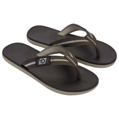 джапанки,мъжки,джапанки,и,чехли,дамски,сандали,и,чехли,cartago,dublin,ii,flip,flops,brown,(brown,beige,brown)