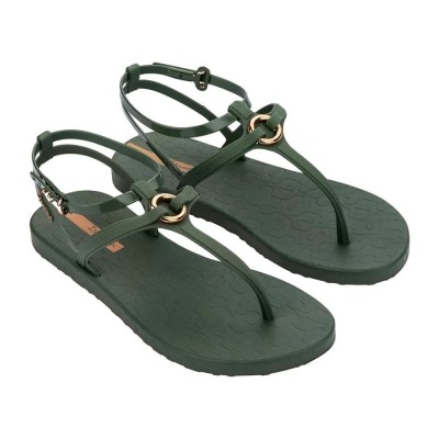 сандали,дамски,сандали,и,чехли,ipanema,atena,sandals,green,(green,beige)