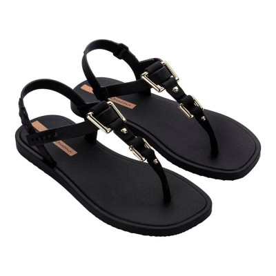 сандали,дамски,сандали,и,чехли,ipanema,classic,urbane,sandals,black,(black,black,gold)