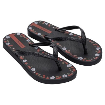 джапанки,мъжки,джапанки,и,чехли,дамски,сандали,и,чехли,ipanema,day,flip,flops,black,(black,black,red)