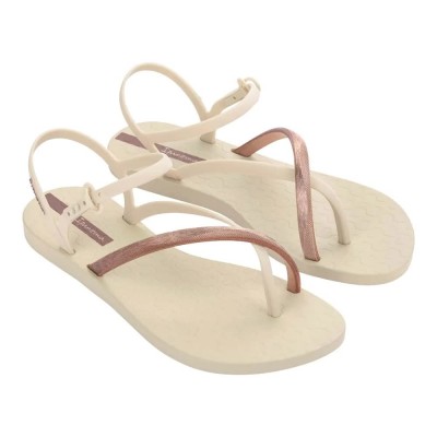 сандали,дамски,сандали,и,чехли,ipanema,elegant,sandals,beige,(beige,gold,pink)