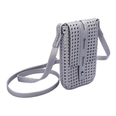 други,аксесоари,ipanema,mini,ii,bag,grey,(silver)