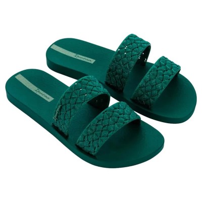 мъжки,джапанки,и,чехли,дамски,сандали,и,чехли,ipanema,renda,ii,slides,green,(green,dark,green)