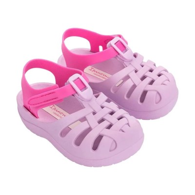 сандали,детски,сандали,и,чехли,ipanema,summer,basic,ii,sandals,pink,(light,lilac,dark,lilac)