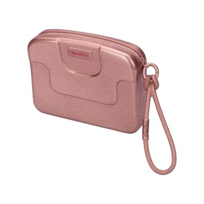 други,аксесоари,ipanema,to,go,mini,classy,bag,pink,(glitter,pink)