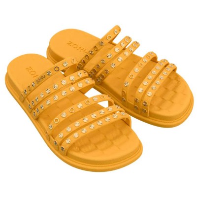 мъжки,джапанки,и,чехли,дамски,сандали,и,чехли,zaxy,deep,slides,yellow,(yellow)