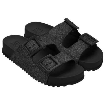 мъжки,джапанки,и,чехли,дамски,сандали,и,чехли,zaxy,partner,slides,black,(black,glitter,black)