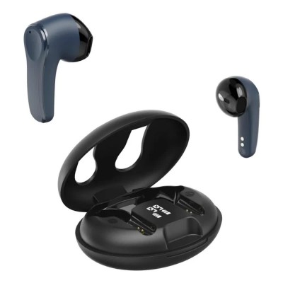 слушалки,слушалки,hama,spirit,unchained,wireless,earphones,blue,(blue)