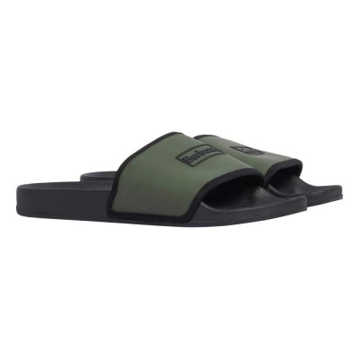 мъжки,джапанки,и,чехли,дамски,сандали,и,чехли,barbour,cresswell,slides,green,(uniform,green)
