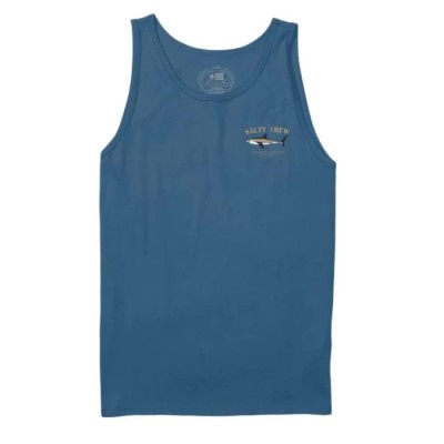 тениска,мъжки,тениски,дамски,тениски,salty,crew,bruce,sleeveless,t,shirt,blue,(cast,blue)