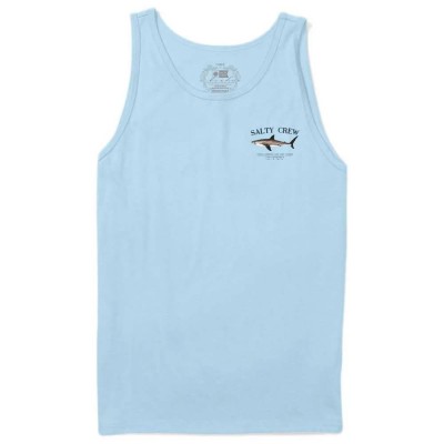 тениска,мъжки,тениски,дамски,тениски,salty,crew,bruce,sleeveless,t,shirt,blue,(clear,sky)