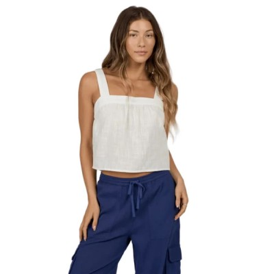 тениска,мъжки,тениски,дамски,тениски,salty,crew,charter,sleeveless,t,shirt,white,(off,white)