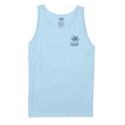 тениска,мъжки,тениски,дамски,тениски,salty,crew,day,off,sleeveless,t,shirt,blue,(clear,sky)