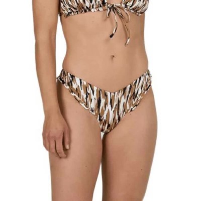 дамски,бански,костюми,salty,crew,dreamspot,skimpy,v,bikini,bottom,multicolor,(sand,bar)