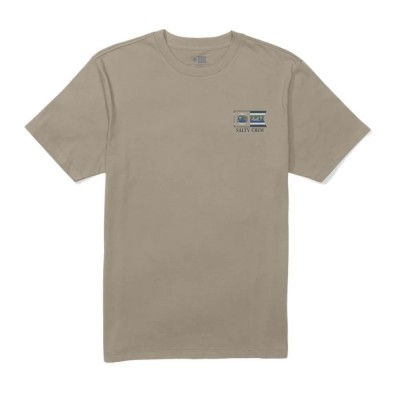 тениска,мъжки,тениски,дамски,тениски,salty,crew,flagship,short,sleeve,t,shirt,beige,(twig)