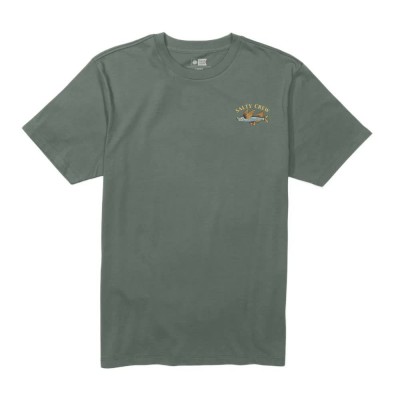 футболна,фланелка,мъжки,тениски,дамски,тениски,salty,crew,fly,home,short,sleeve,t,shirt,green,(laurel,wreath)