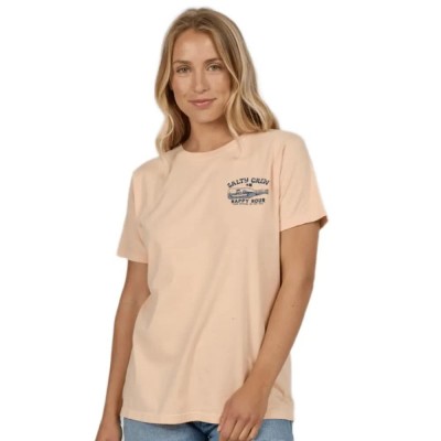 тениска,мъжки,тениски,дамски,тениски,salty,crew,happy,hour,bf,short,sleeve,t,shirt,beige,(apricot)