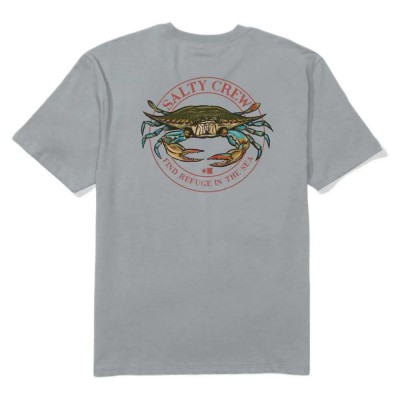 тениска,мъжки,тениски,дамски,тениски,salty,crew,jimmy,short,sleeve,t,shirt,grey,(quarry)