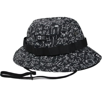 шапка,всички,шапки,salty,crew,lb,bucket,hat,black,(lb,black)