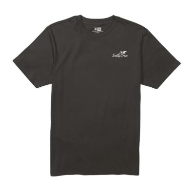 тениска,мъжки,тениски,дамски,тениски,salty,crew,original,short,sleeve,t,shirt,black,(black)