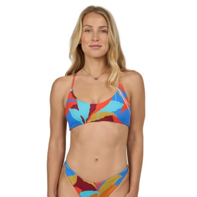 дамски,бански,костюми,salty,crew,palm,burst,rev,bikini,top,multicolor,(bold,blue)