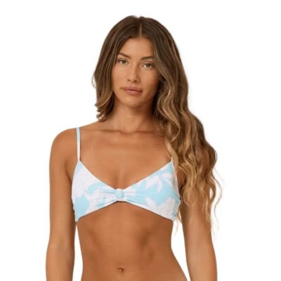 дамски,бански,костюми,salty,crew,rose,parade,bikini,top,green,(aquamarine)