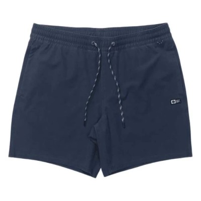бански,гащета,мъжки,бански,костюми,salty,crew,seadog,volley,swimming,shorts,blue,(midnight,navy)