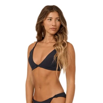 дамски,бански,костюми,salty,crew,seafarer,solids,tall,tri,bikini,top,black,(black)