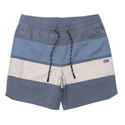 бански,гащета,мъжки,бански,костюми,salty,crew,session,volley,swimming,shorts,blue,(monument)