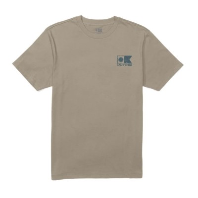 тениска,мъжки,тениски,дамски,тениски,salty,crew,stitched,short,sleeve,t,shirt,beige,(twig)