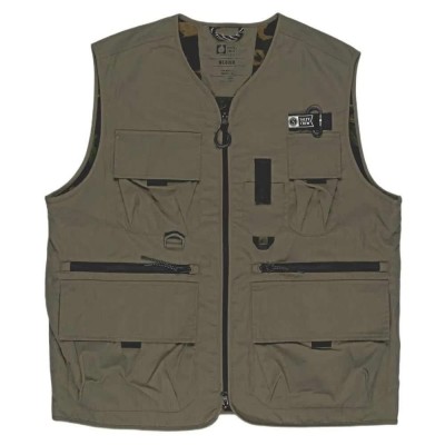потник,мъжки,жилетки,salty,crew,stream,light,vest,green,(dusty,olive)