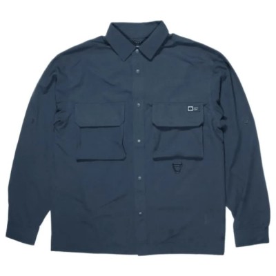мъжки,якета,дамски,якета,и,палта,salty,crew,tackle,overshirt,blue,(midnight,navy)