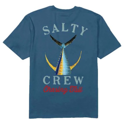 тениска,мъжки,тениски,дамски,тениски,salty,crew,tailed,short,sleeve,t,shirt,blue,(cast,blue)