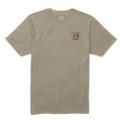 тениска,мъжки,тениски,дамски,тениски,salty,crew,the,catch,short,sleeve,t,shirt,green,(twig)