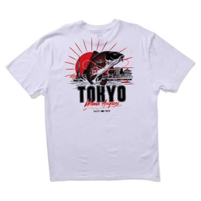 тениска,мъжки,тениски,дамски,тениски,salty,crew,tokyo,urban,angler,short,sleeve,t,shirt,white,(white)