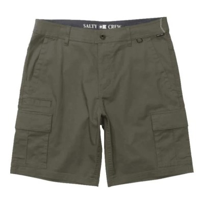 къси,панталони,мъжки,панталони,дамски,панталони,salty,crew,transom,cargo,shorts,green,(dusty,olive)