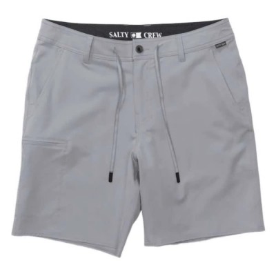 къси,панталони,мъжки,панталони,дамски,панталони,salty,crew,transom,tech,shorts,grey,(quarry)