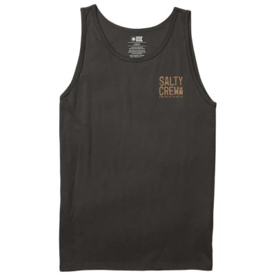 тениска,мъжки,тениски,дамски,тениски,salty,crew,tried,and,true,sleeveless,t,shirt,black,(black)