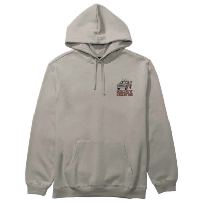 суичър,мъжки,пуловери,salty,crew,truck,stop,hoodie,grey,(stone)