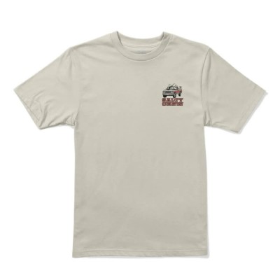 тениска,мъжки,тениски,дамски,тениски,salty,crew,truck,stop,short,sleeve,t,shirt,beige,(moonbeam)