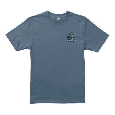 тениска,мъжки,тениски,дамски,тениски,salty,crew,truck,stop,short,sleeve,t,shirt,blue,(slate)