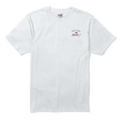 тениска,мъжки,тениски,дамски,тениски,salty,crew,whaler,chase,short,sleeve,t,shirt,white,(white)
